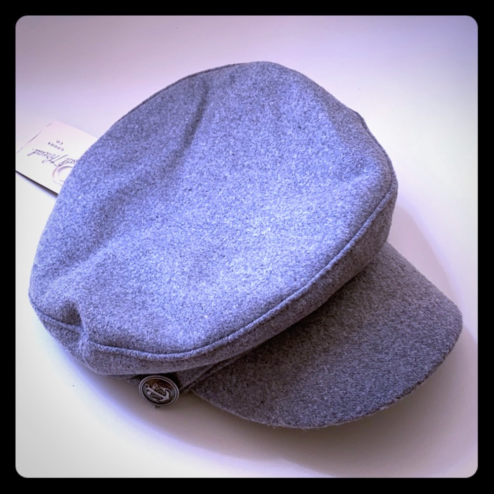 NWT Newsies style hat